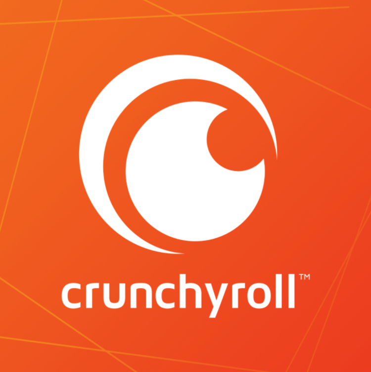 Crunchyroll logo