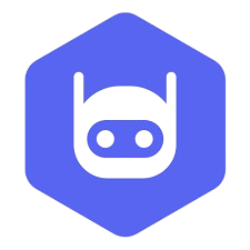 Bot Discord sur mesure logo