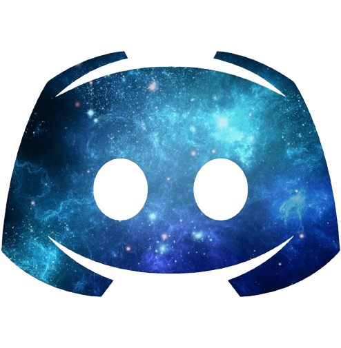 Décorations Discord logo