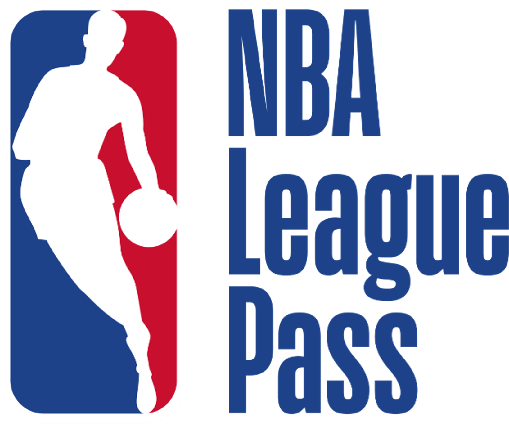 NBA League Pass logo