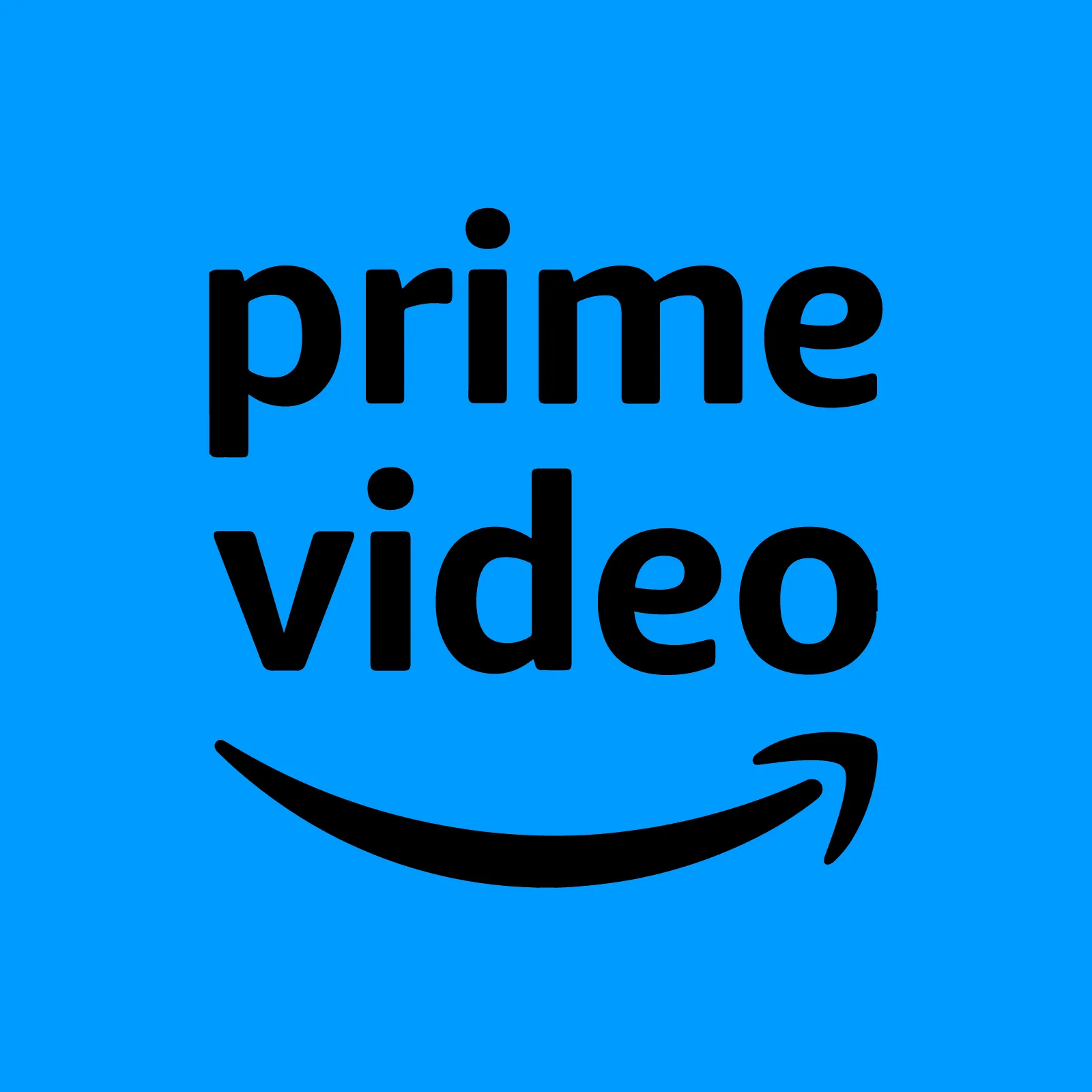 Prime Video logo