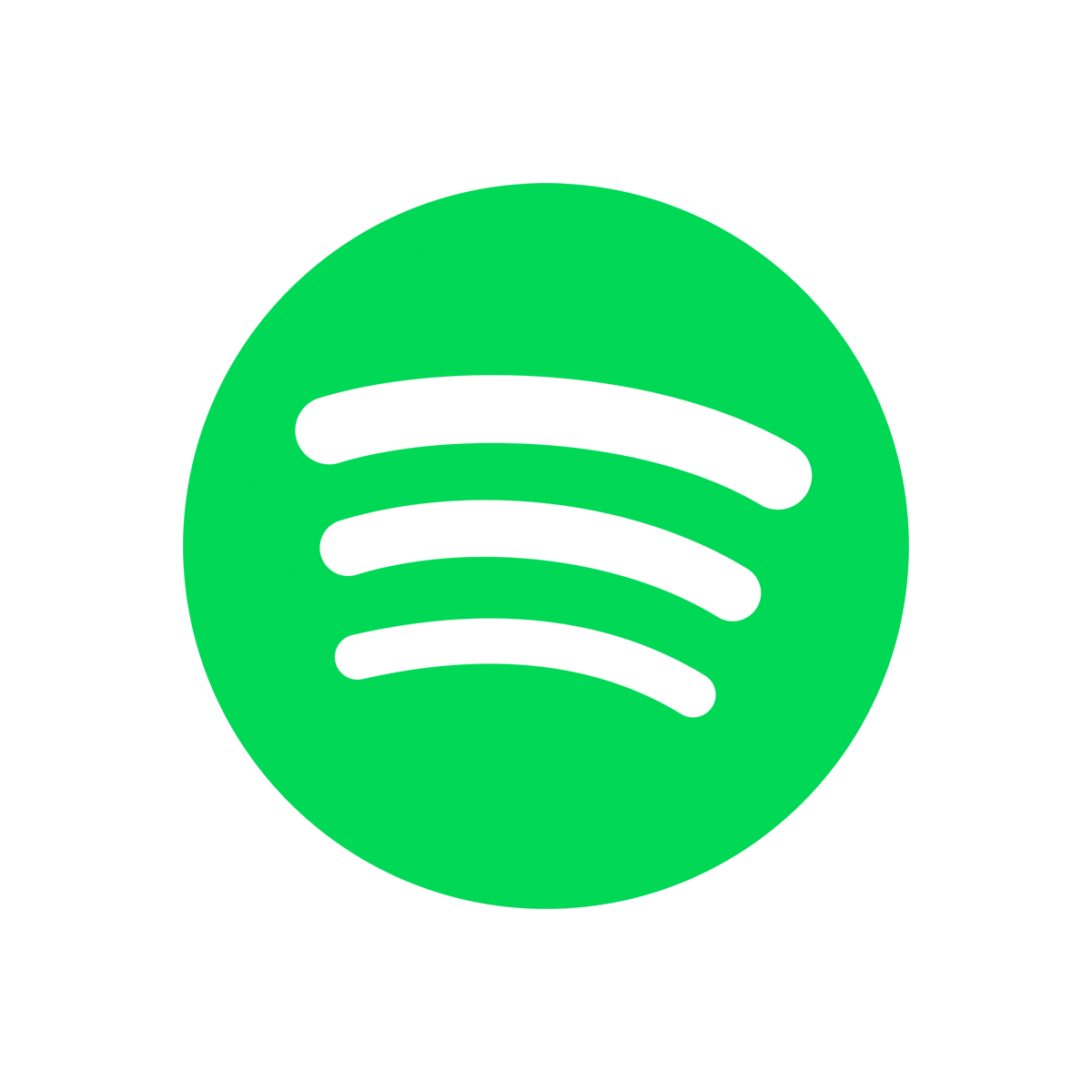 Spotify Premium logo